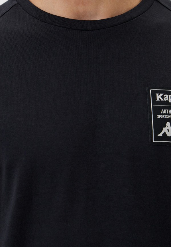 фото Футболка kappa