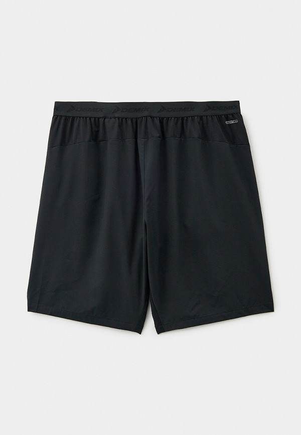 фото Шорты спортивные demix