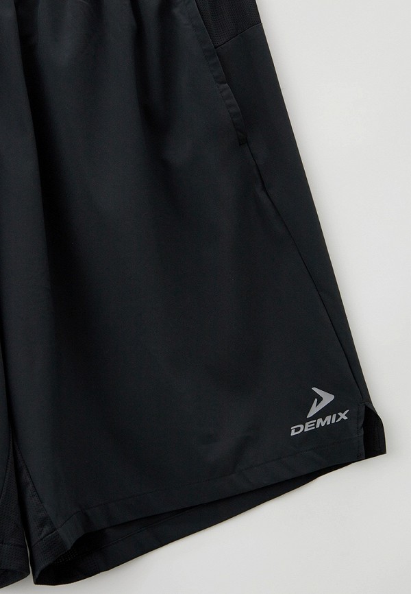 фото Шорты спортивные demix