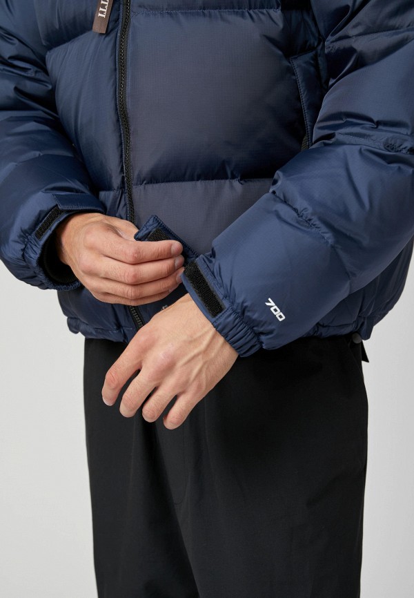 фото Пуховик angelo bonetti