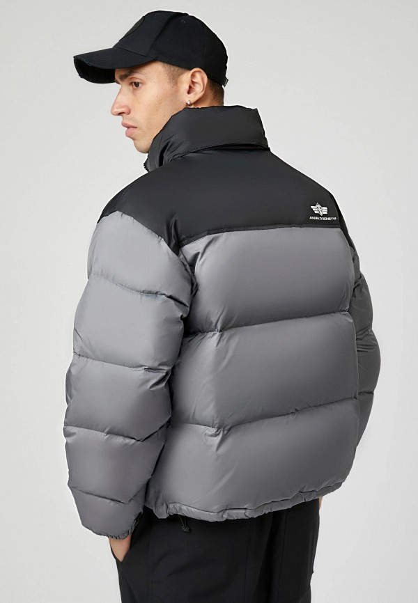 фото Пуховик angelo bonetti