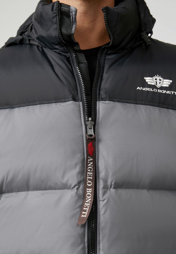 фото Пуховик angelo bonetti