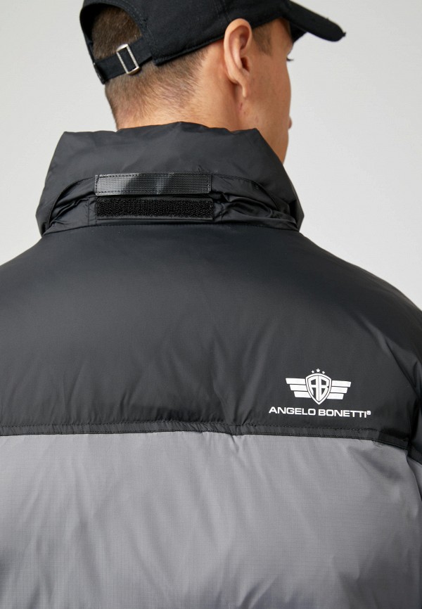 фото Пуховик angelo bonetti