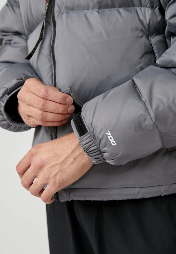 фото Пуховик angelo bonetti