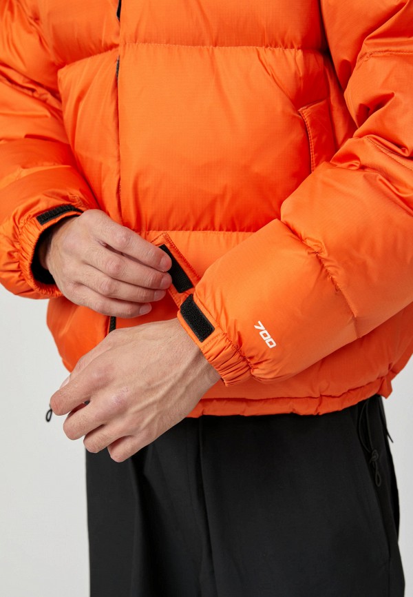 фото Пуховик angelo bonetti