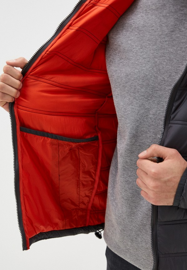 фото Куртка утепленная indicode jeans