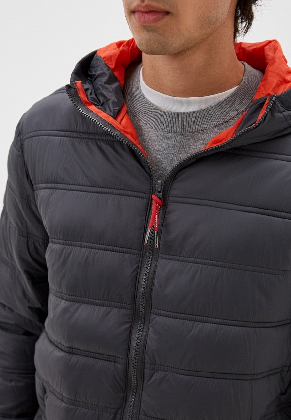 фото Куртка утепленная indicode jeans