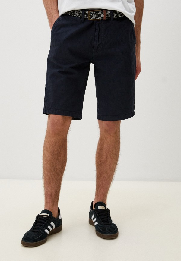 

Шорты Indicode Jeans, Синий