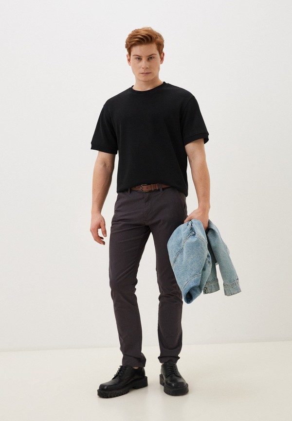 фото Брюки indicode jeans