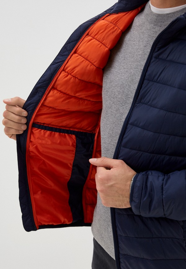 фото Куртка утепленная indicode jeans