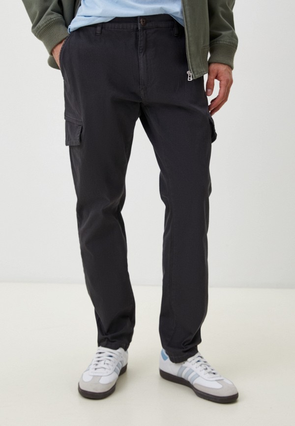 

Брюки Indicode Jeans, Серый