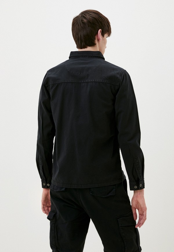 фото Рубашка джинсовая indicode jeans