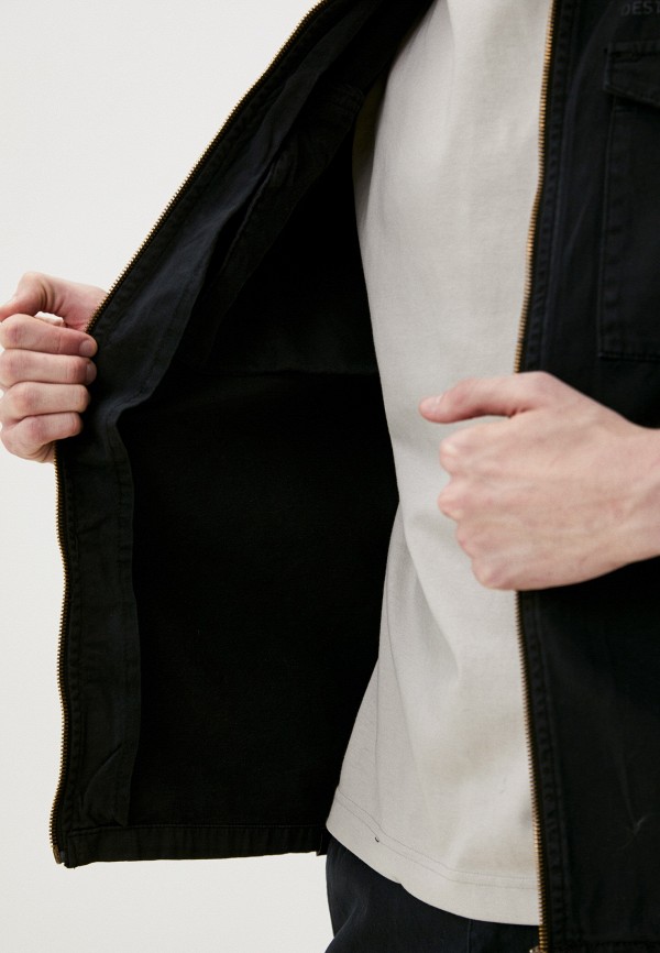 фото Рубашка джинсовая indicode jeans
