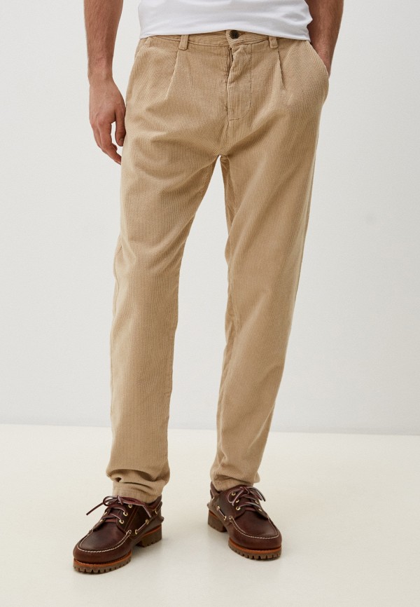 

Брюки Indicode Jeans, Бежевый