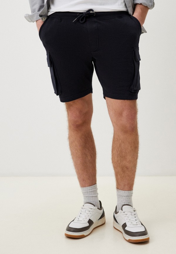 

Шорты спортивные Indicode Jeans, Синий
