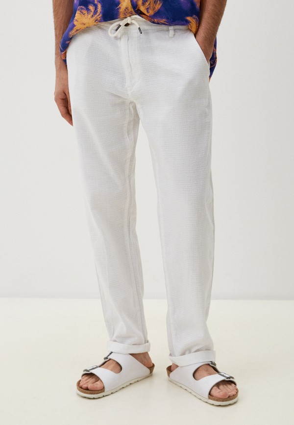 

Брюки Indicode Jeans, Белый