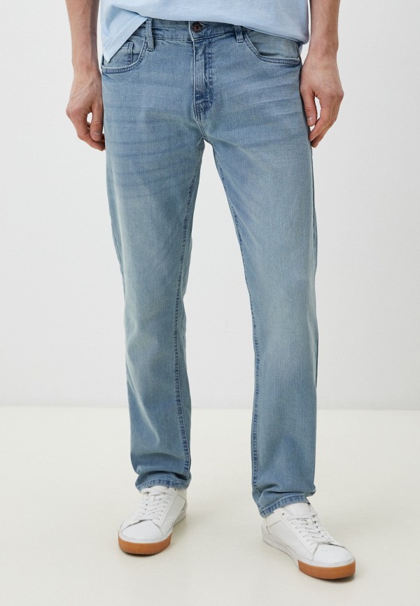 

Джинсы Indicode Jeans, Голубой