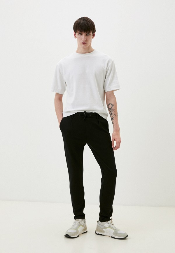 фото Брюки спортивные indicode jeans