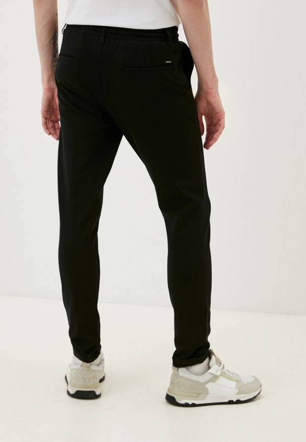 фото Брюки спортивные indicode jeans