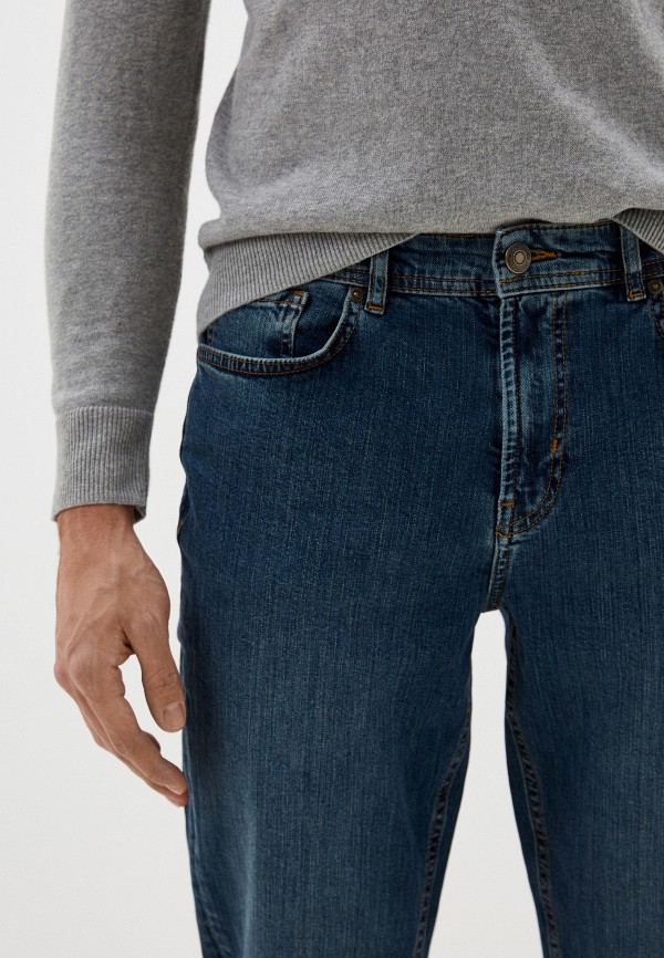 фото Джинсы baon