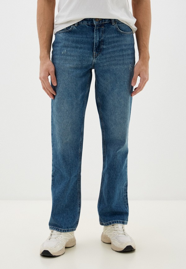 фото Джинсы baon