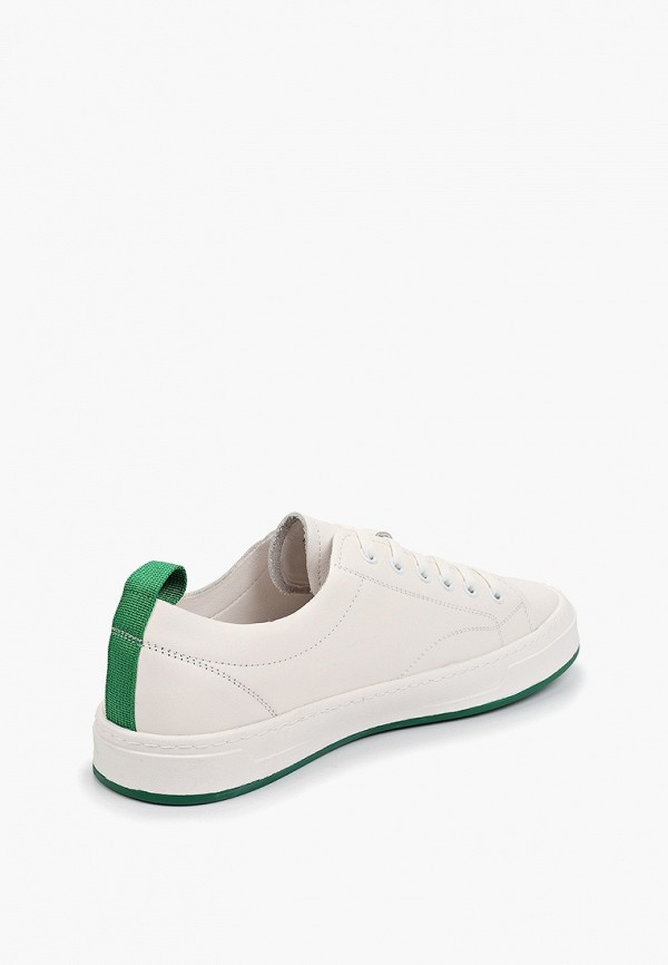 фото Кеды basconi