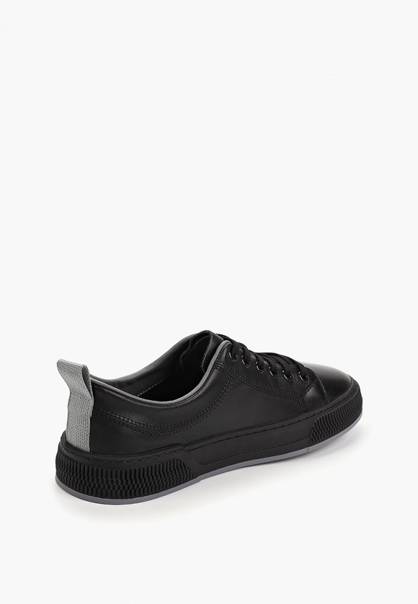 фото Кеды basconi