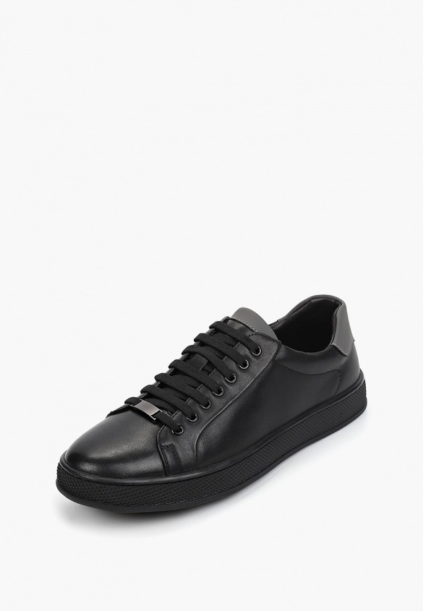 фото Кеды basconi