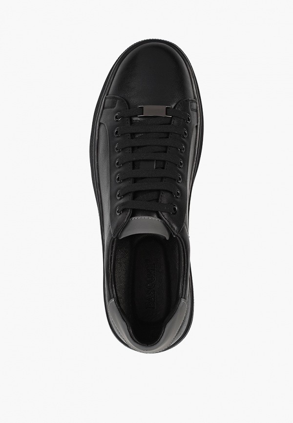 фото Кеды basconi