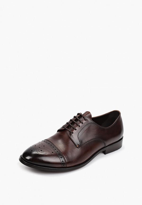 фото Туфли basconi