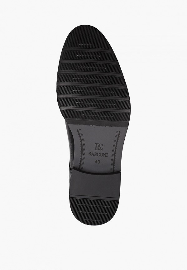 фото Туфли basconi