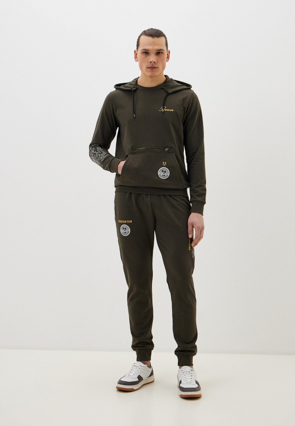 фото Худи bawer