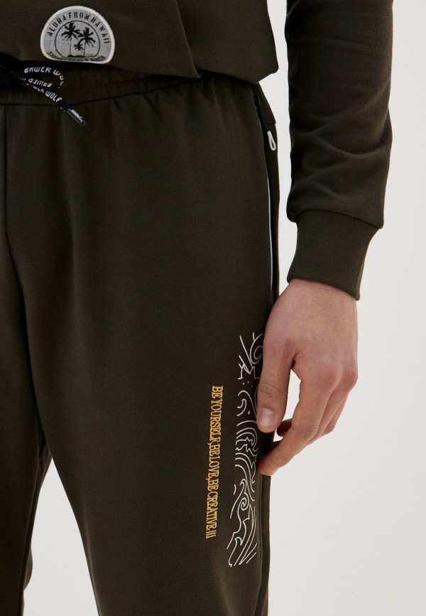 фото Брюки спортивные bawer