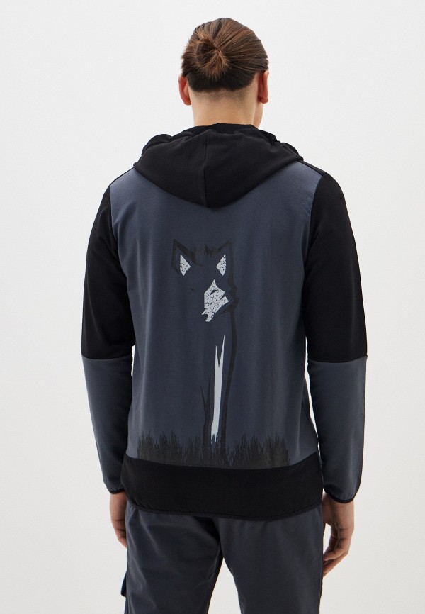 фото Толстовка bawer