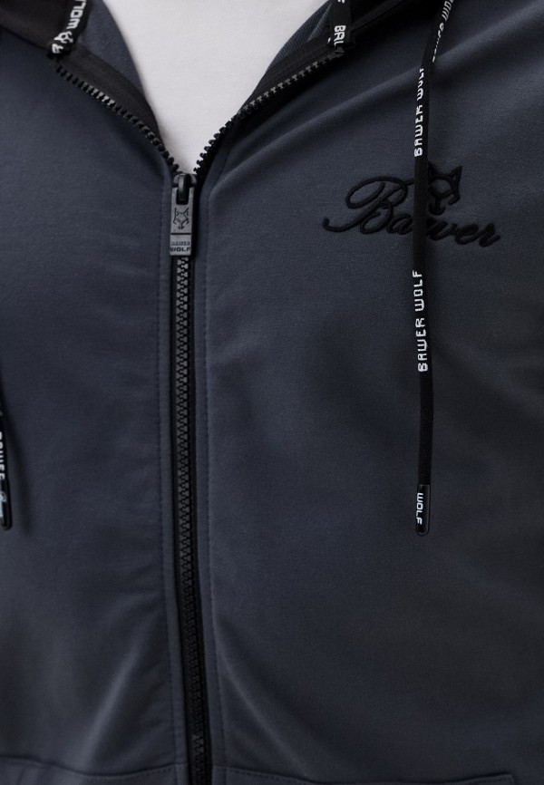 фото Толстовка bawer