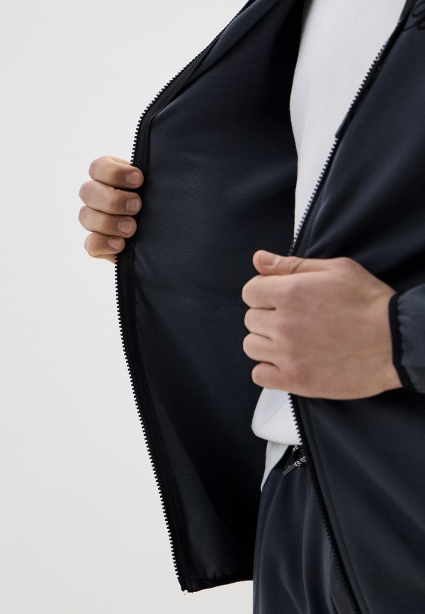 фото Толстовка bawer