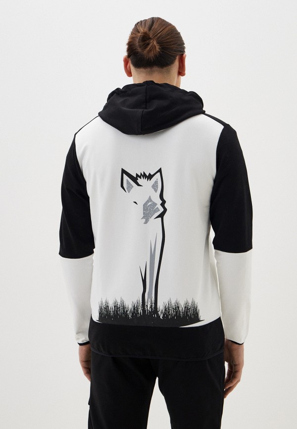 фото Толстовка bawer