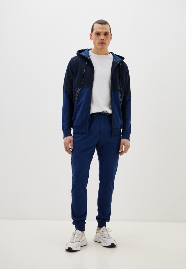 фото Толстовка bawer