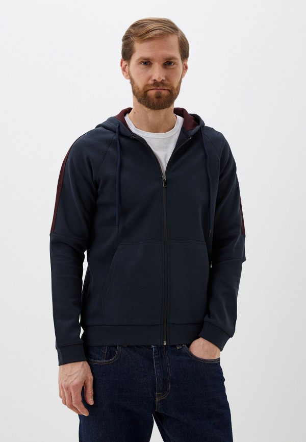 фото Толстовка troy collezione