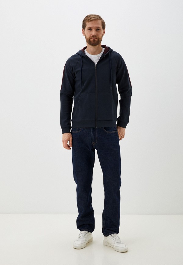 фото Толстовка troy collezione