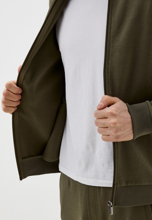 фото Костюм спортивный troy collezione