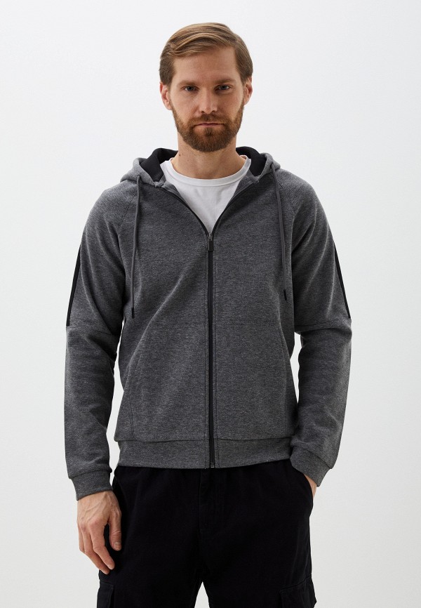 фото Толстовка troy collezione