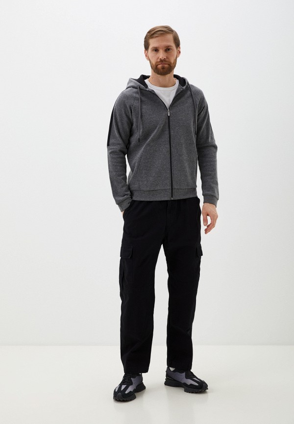 фото Толстовка troy collezione