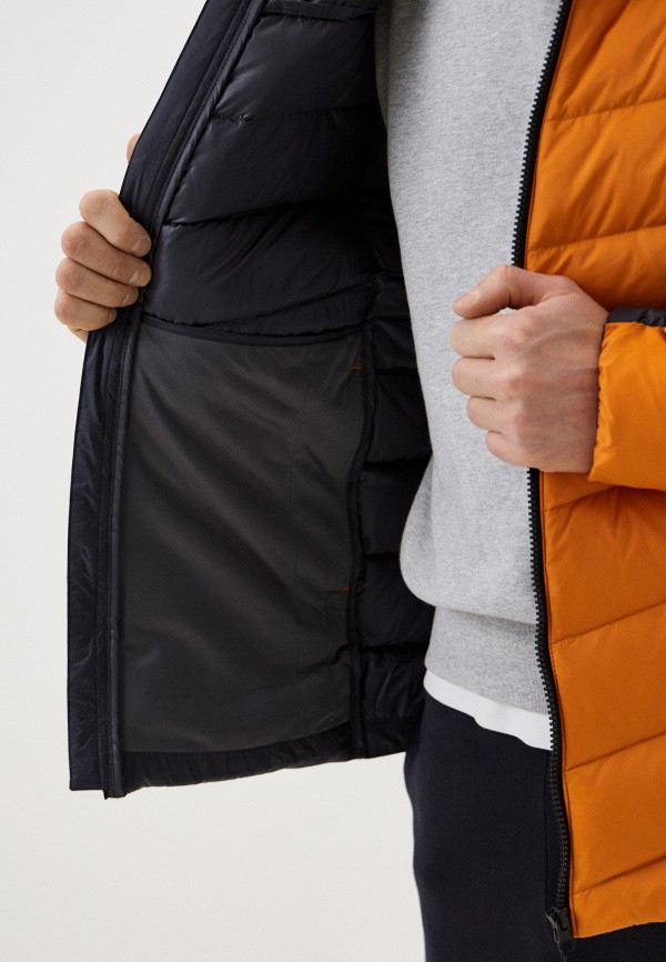 фото Пуховик demix