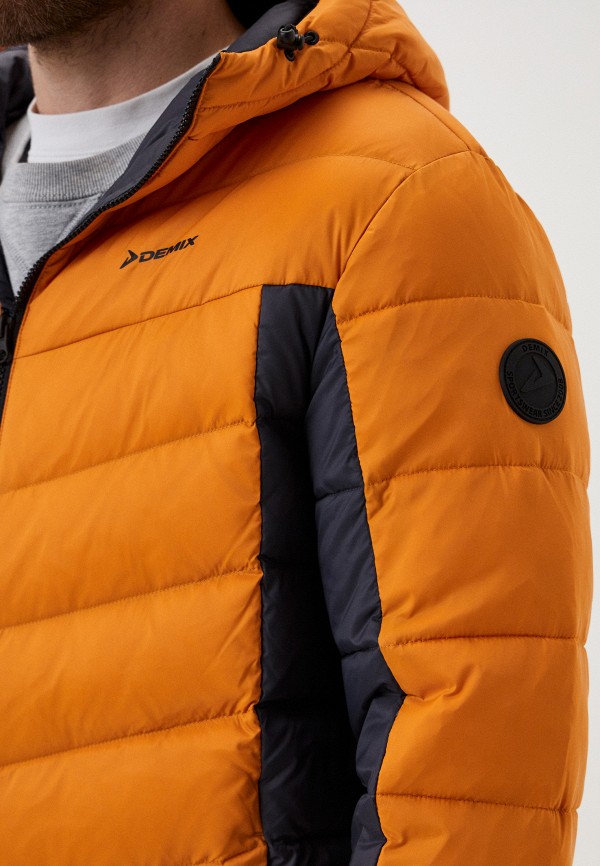 фото Пуховик demix