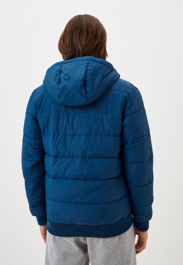 фото Куртка утепленная demix