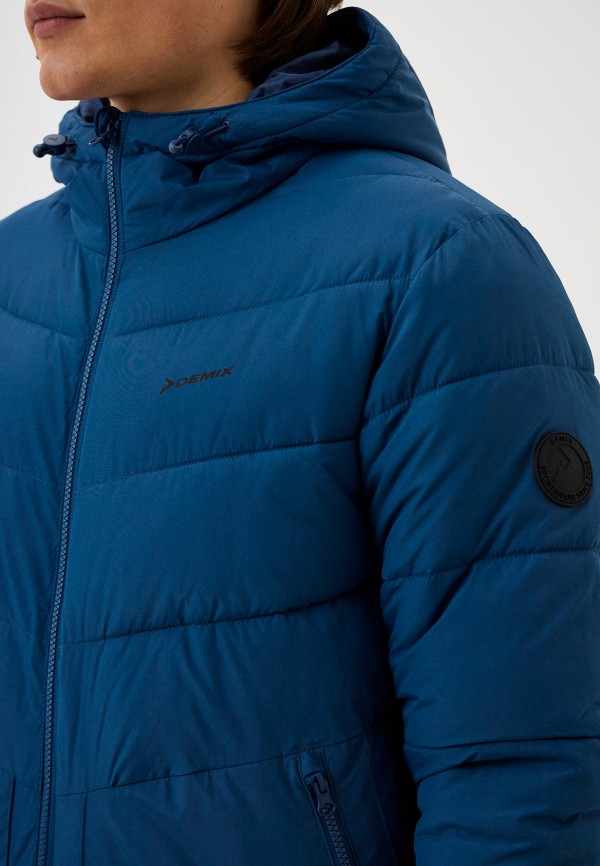 фото Куртка утепленная demix