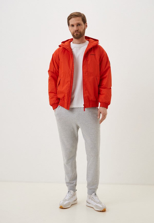 фото Куртка утепленная demix