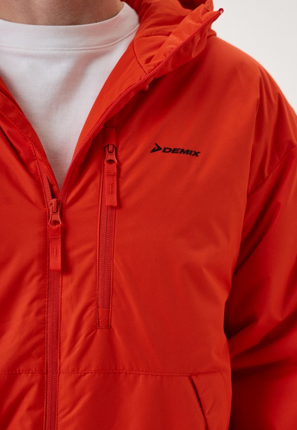 фото Куртка утепленная demix