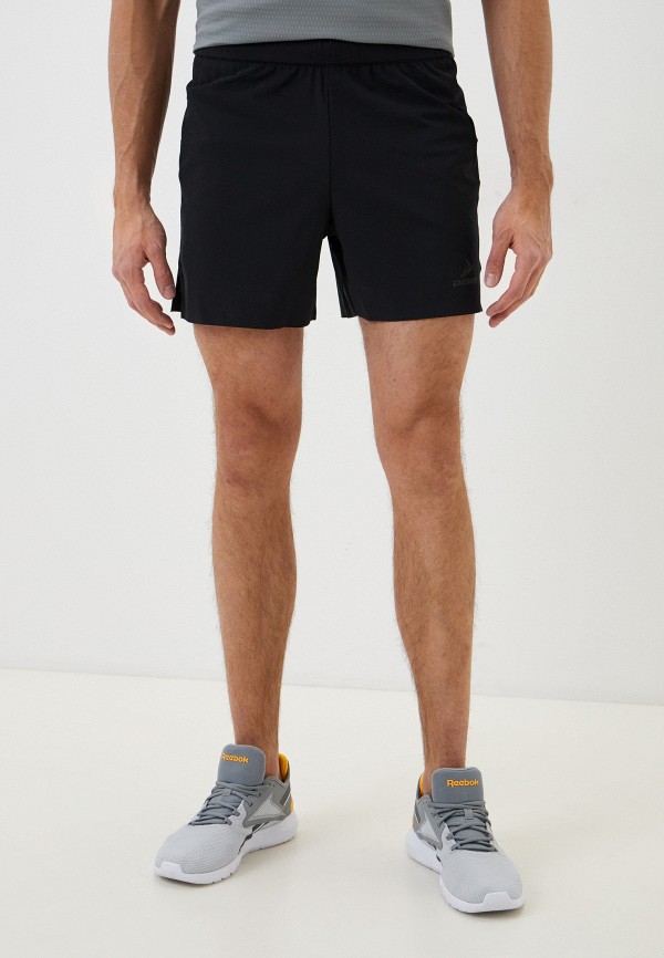фото Шорты спортивные demix